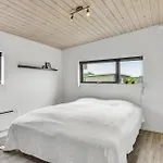 Nyaraló Ellemose Skovby