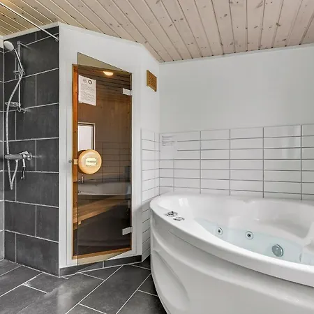 Casa de Férias Ellemose Skovbyballe