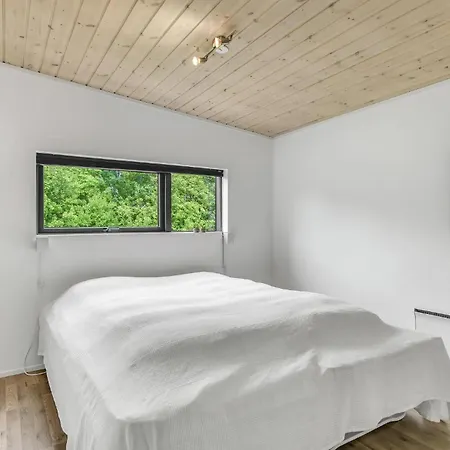 Skønt Hus I Sydals Med Sauna