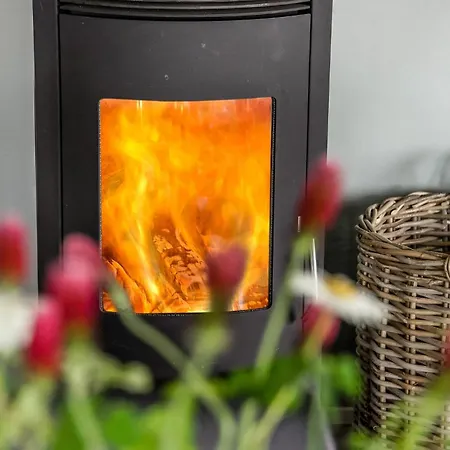 Ellemose Casa de Férias *