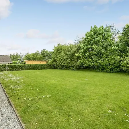 Ellemose Casa de Férias *